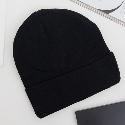 Cămașă neagră cu patch - Accesorii