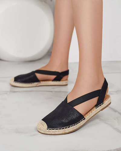 Royalfashion Espadrile Nevva pentru femei