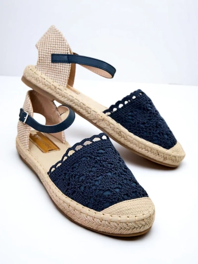 Royalfashion Espadrile Lopett pentru femei