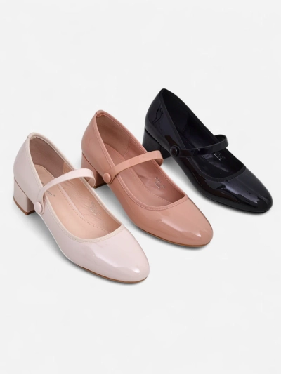 Royalfashion Aurat log ke chappal thoda heel ke saat Omagga