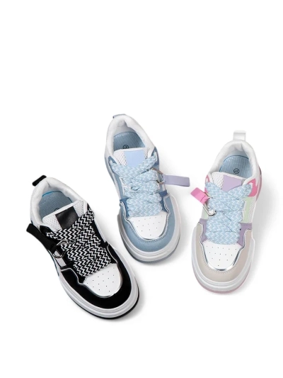 Royalfashion Sneakers sportive pentru femei Pitotti