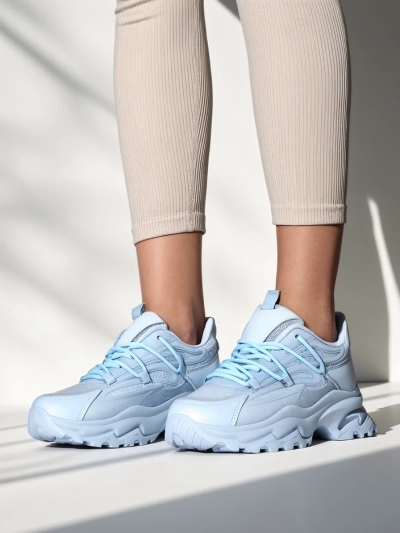 Sneakers sport pentru femei Royalfashion Aetherius