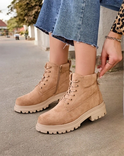 Trappers de femei Royalfashion Savbery