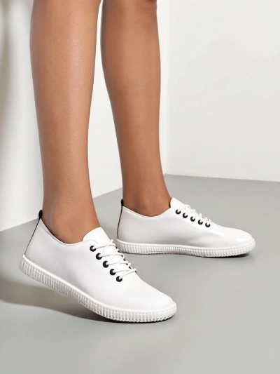 Royalfashion Adidași traforați de damă Tareb