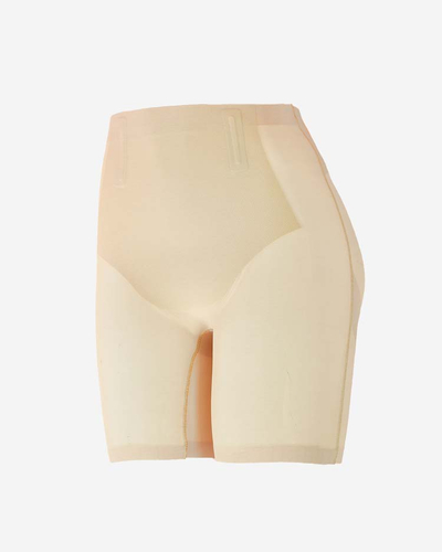 Royalfashion Pantaloni scurți de modelare cu talie înaltă