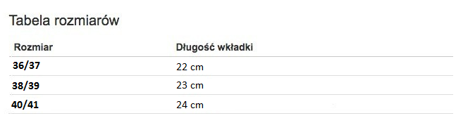 Szare kapcie Minny - Obuwie