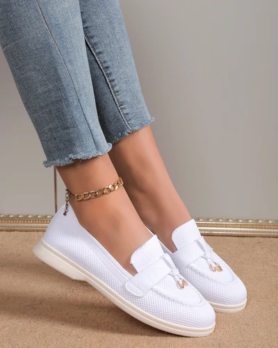 Royalfashion Pantofi de damă Gelloi Half Shoes