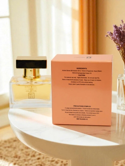 Apă de parfum pentru femei Inspired NO.815