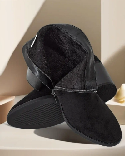 Royalfashion Cizme elegante pentru femei Osiom