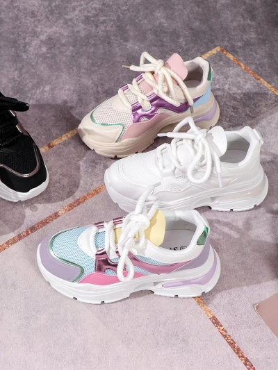 Royalfashion Tenisi sport pentru femei Dicilan