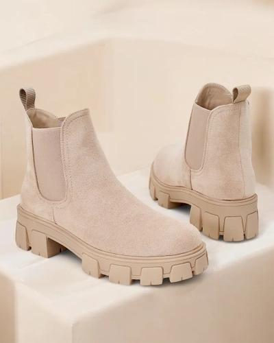 Cizme pentru femei Royalfashion Solleh