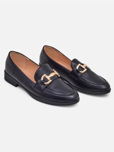 Mocasinile pentru femei Royalfashion Sanocca