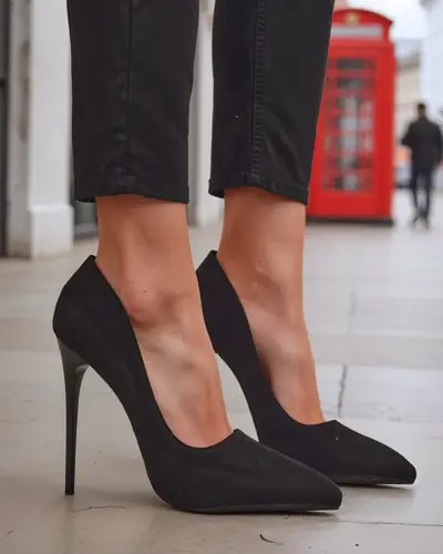 Royalfashion Tocuri stiletto pentru femei Etorali