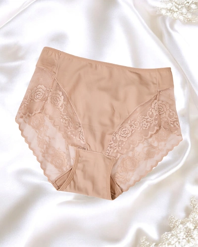 Royalfashion Chiloți bikini pentru femei MĂRIME MARE
