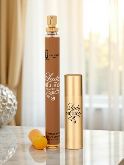 Apă de parfum pentru femei Lady Billionare - inspirație