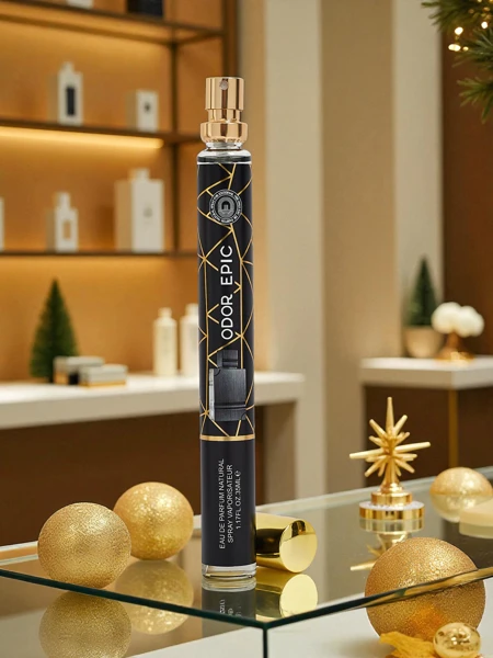 Apă de parfum pentru bărbați Odor Epic Club Nuit Black inspirată