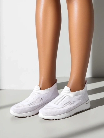 Pantofi sport din material pentru femei Royalfashion Terrifa