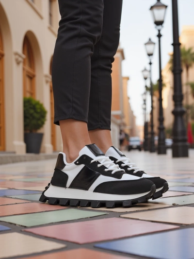 Royalfashion Pantofi sport pentru femei Xerry