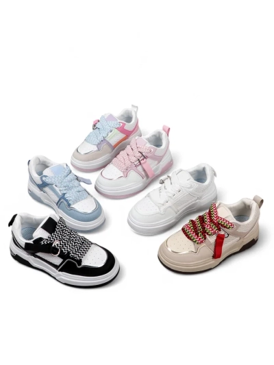 Royalfashion Sneakers sportive pentru femei Pitotti