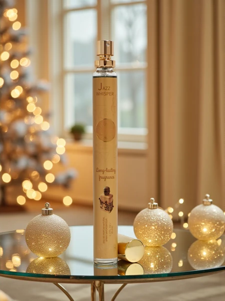 Apă de parfum inspirată pentru femei Jazz Whisper