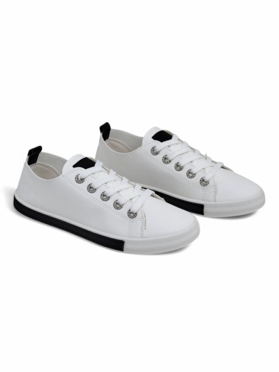 Royalfashion Adidași traforați de damă Tareb