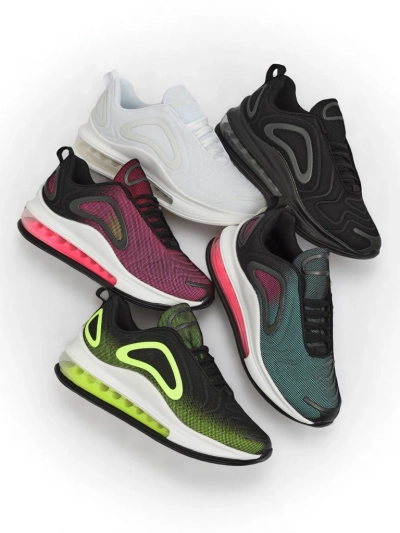 Royalfashion Sneakers deportivo pa hende muhé Active Blend