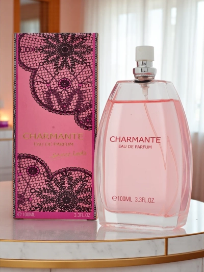 Apă de parfum inspirată pentru femei Charmante