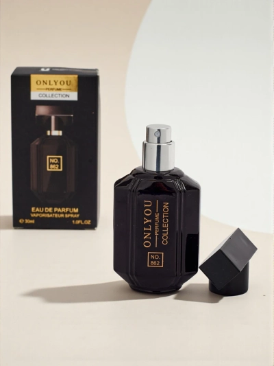 Apa de parfum pentru bărbați inspirată NO. 862