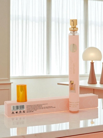 Apă de parfum pentru femei Club Night Woman, inspirată