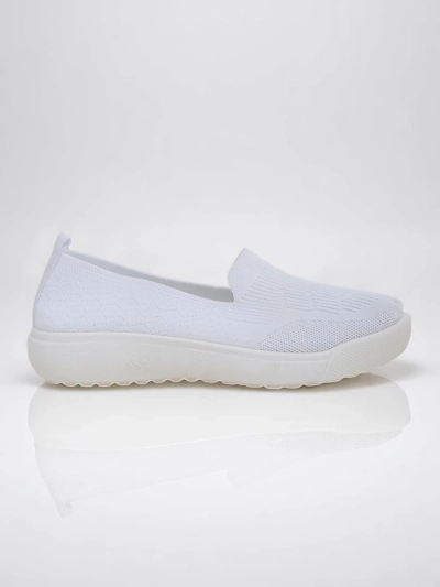 Royalfashion Sapatu slip on di hende muhé Rivo Sprint