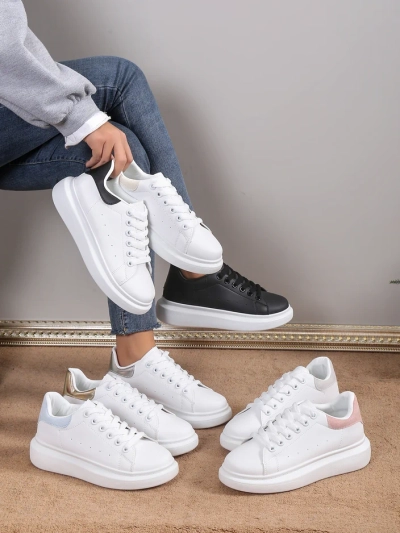 Royalfashion Adidași sport pentru femei Pefese