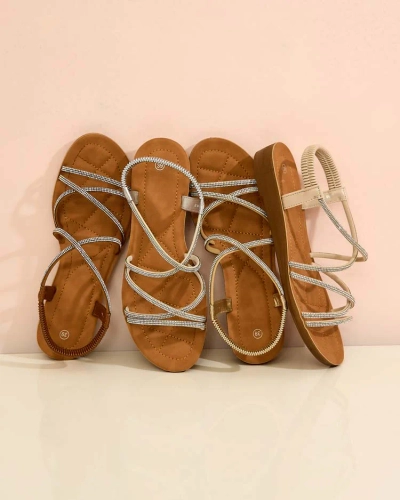 Royalfashion Sandale Owicce pentru femei