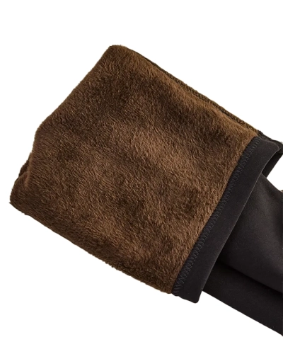 Pantaloni de jogging pentru femei Royalfashion MĂRIME PLUS