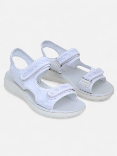 Royalfashion Damskie sportowe sandały Gosmiles