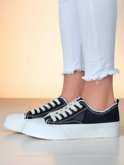 Sneakers platform pentru femei Royalfashion Misorsse