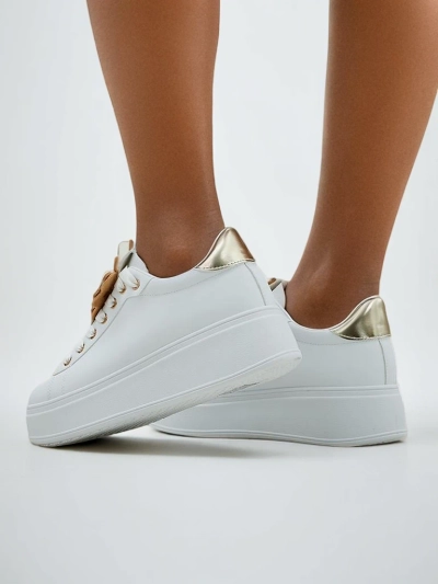 Royalfashion Pantofi sport cu platformă pentru femei Viela