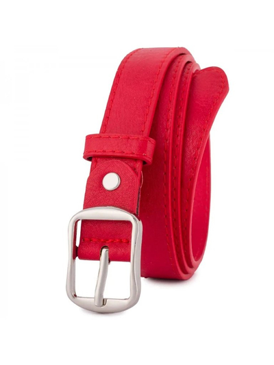 Royalfashion Curea casual pentru pantaloni damă