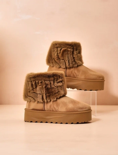 Cizme de zăpadă pentru femei Royalfashion Rozzoy