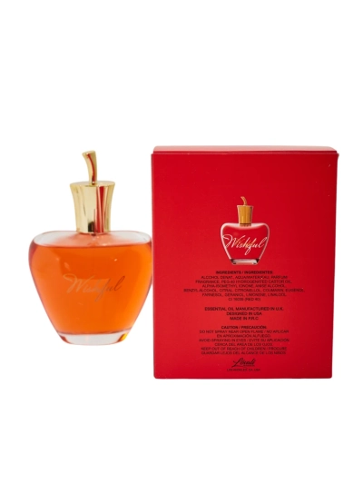 Apă de parfum inspirată pentru femei Wishful