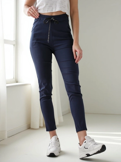 Tregginguri din bumbac Royalfashion pentru femei