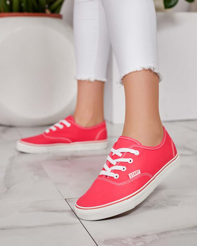 Royalfashion Adidași Lotiope pentru femei