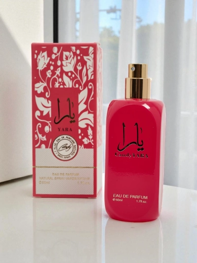 Apă de parfum pentru femei Arab Candy, inspirată