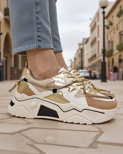 Royalfashion Sneaker Sport pentru Femei Lillon