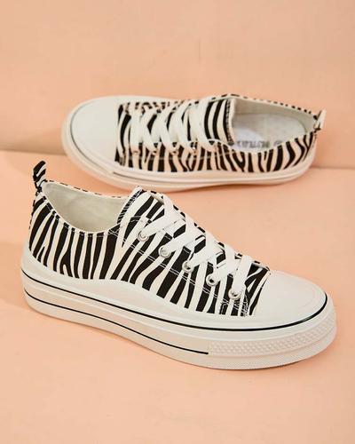 Royalfashion Adidași sport de damă Misors