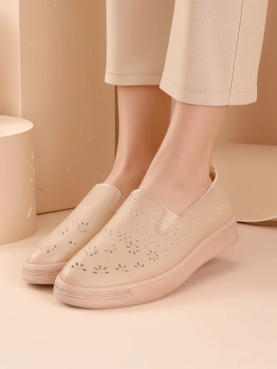 Royalfashion Mocasi sportivi pentru femei Olleffi
