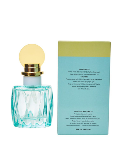 Apă de parfum pentru femei inspirată ONLYOU Blue