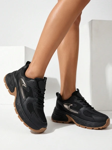 Încălțăminte sport pentru femei Royalfashion Ecapus