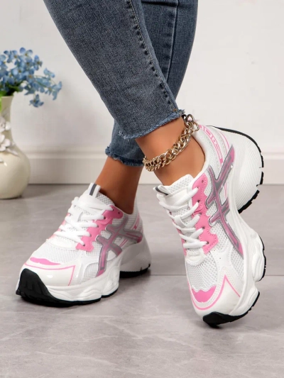 Royalfashion Sneakers Sport pentru Femei Mistrel