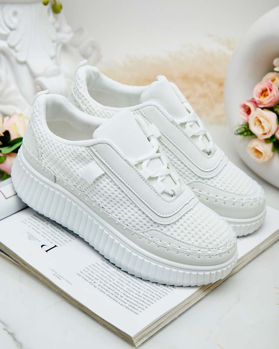 Royalfashion Adidași sport de damă Pisinni
