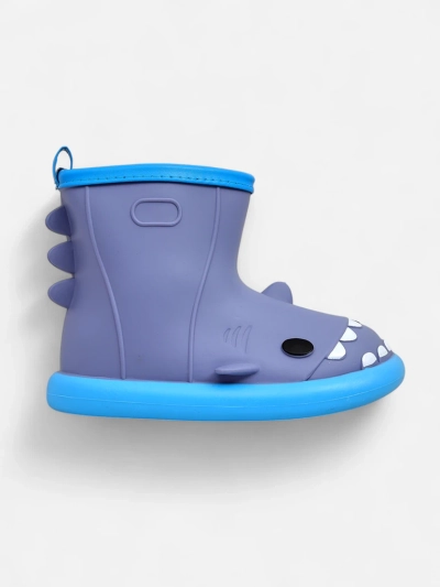 Royalfashion Cizme pentru copii Shark Shark